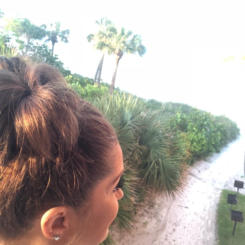 Meet your Posher, Lea